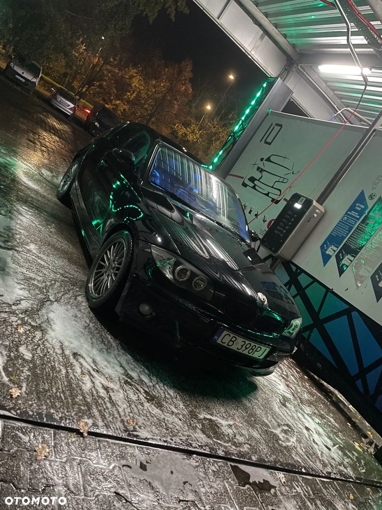 BMW Seria 1 - 15