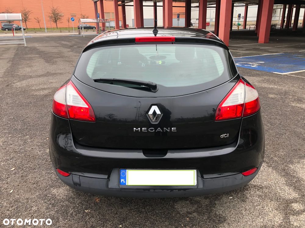 Renault Megane - 4