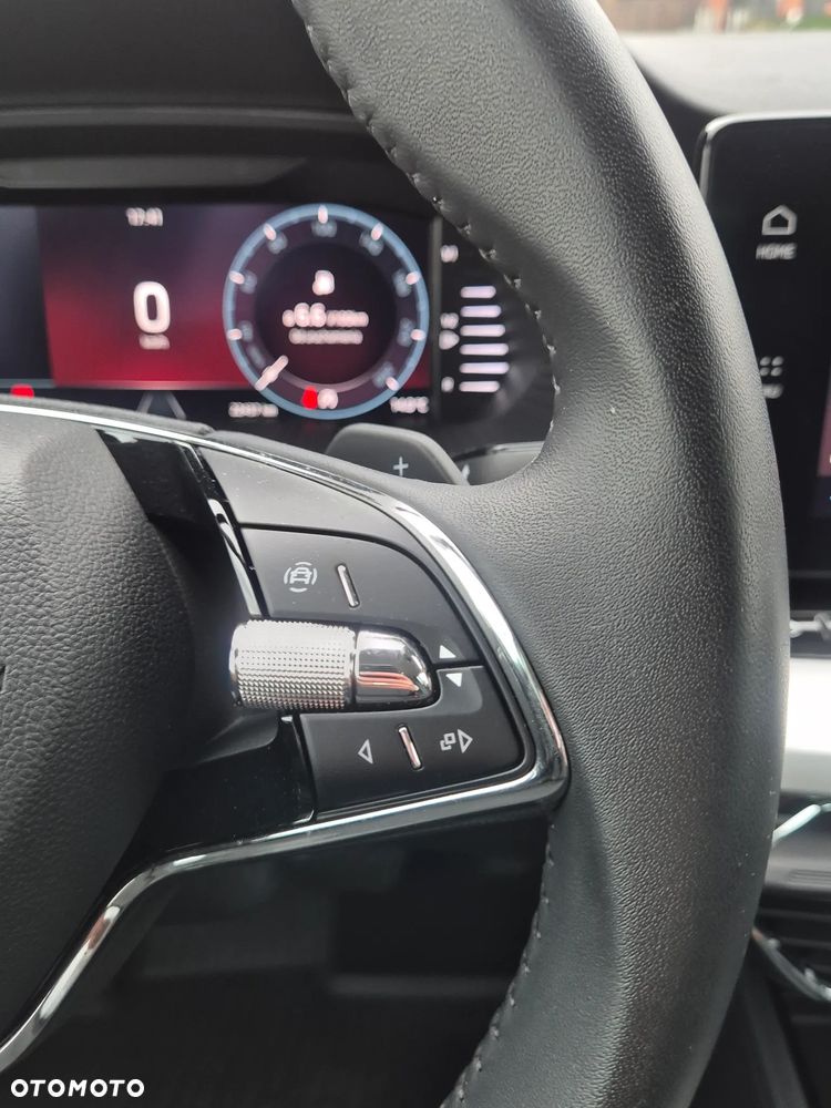 Skoda Octavia 1.5 TSI e-Tec Style DSG - 14