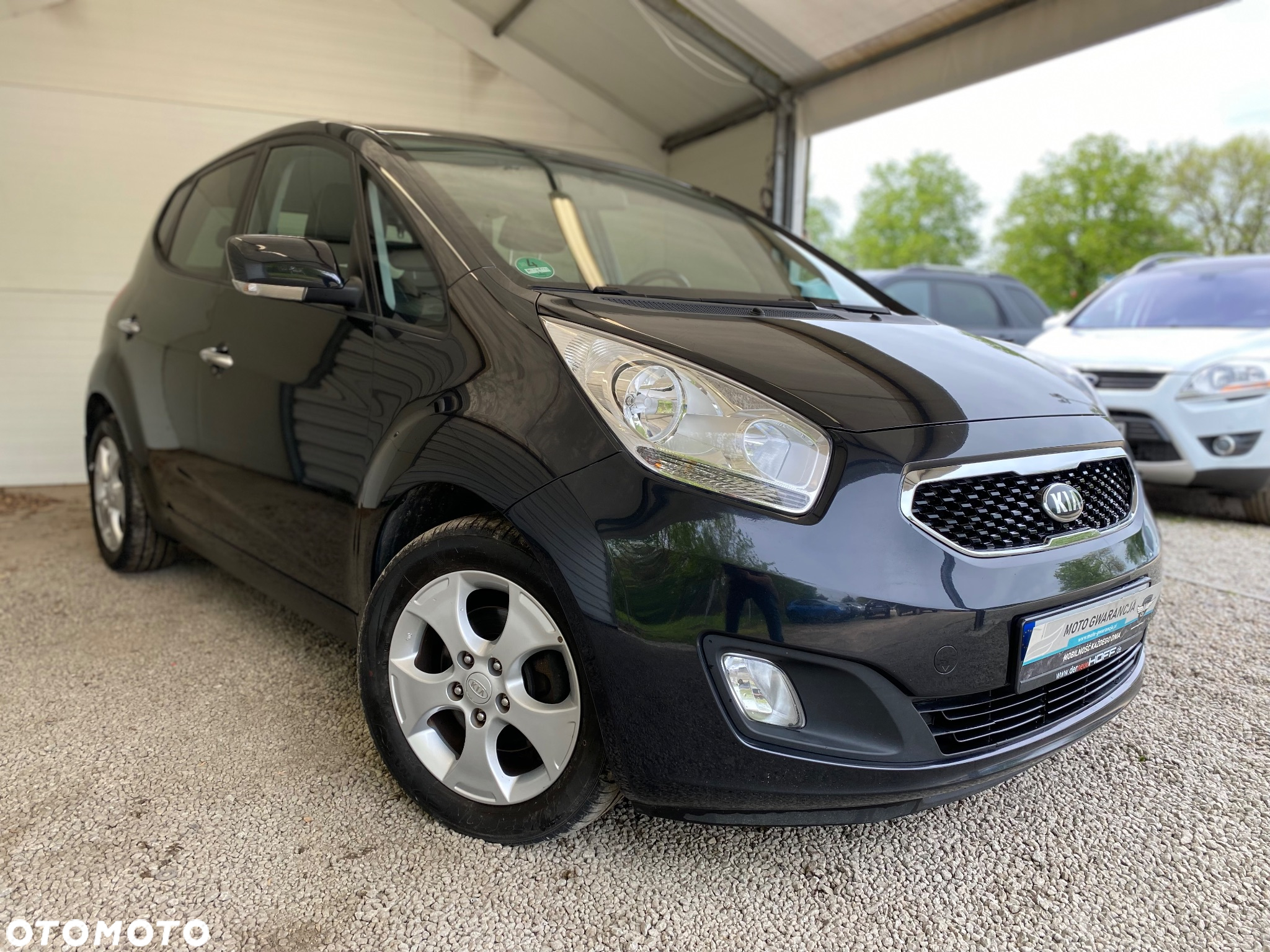 Kia Venga 1.6 CRDi XL - 3