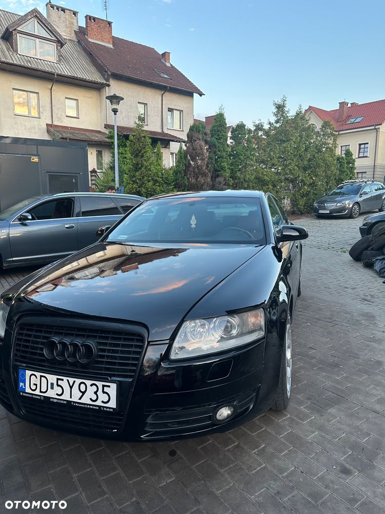 Audi A6 Limousine 2.0 TDI - 7