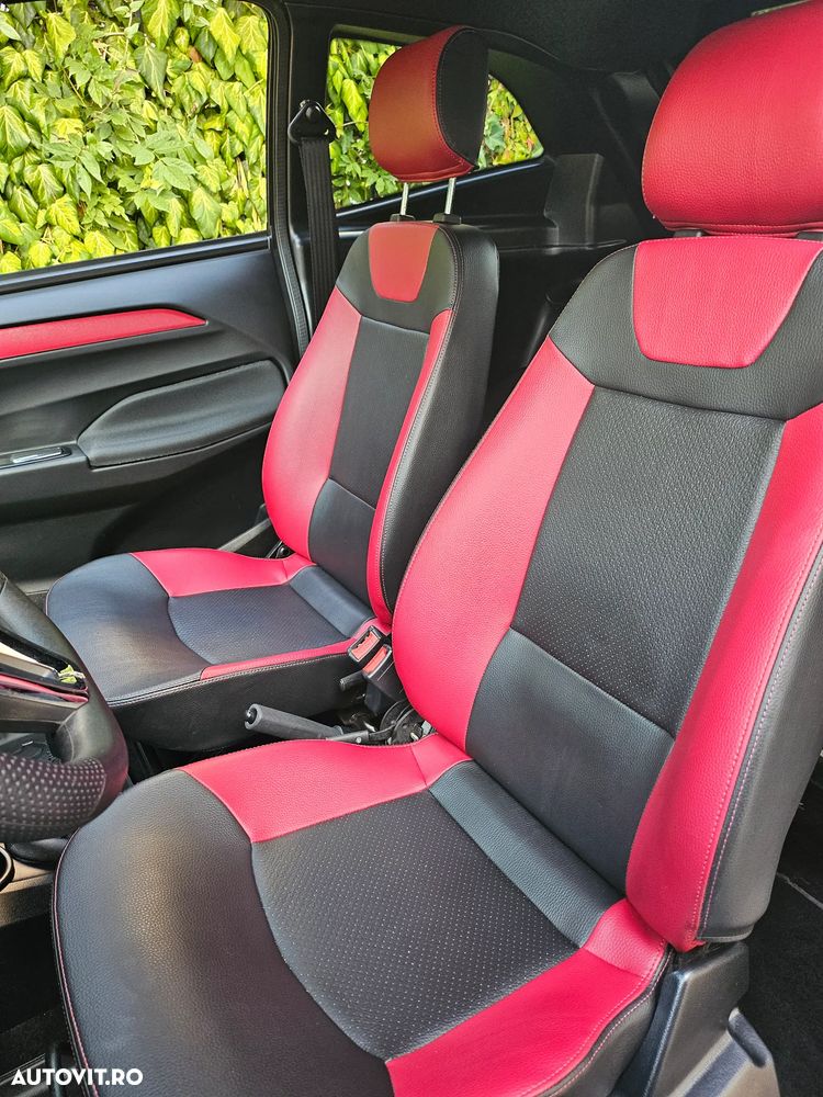 Aixam Coupe - 6