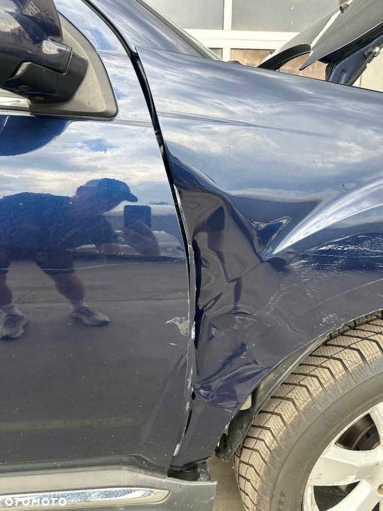 Mitsubishi Outlander 2.2 DID Intense + EU5 - 11