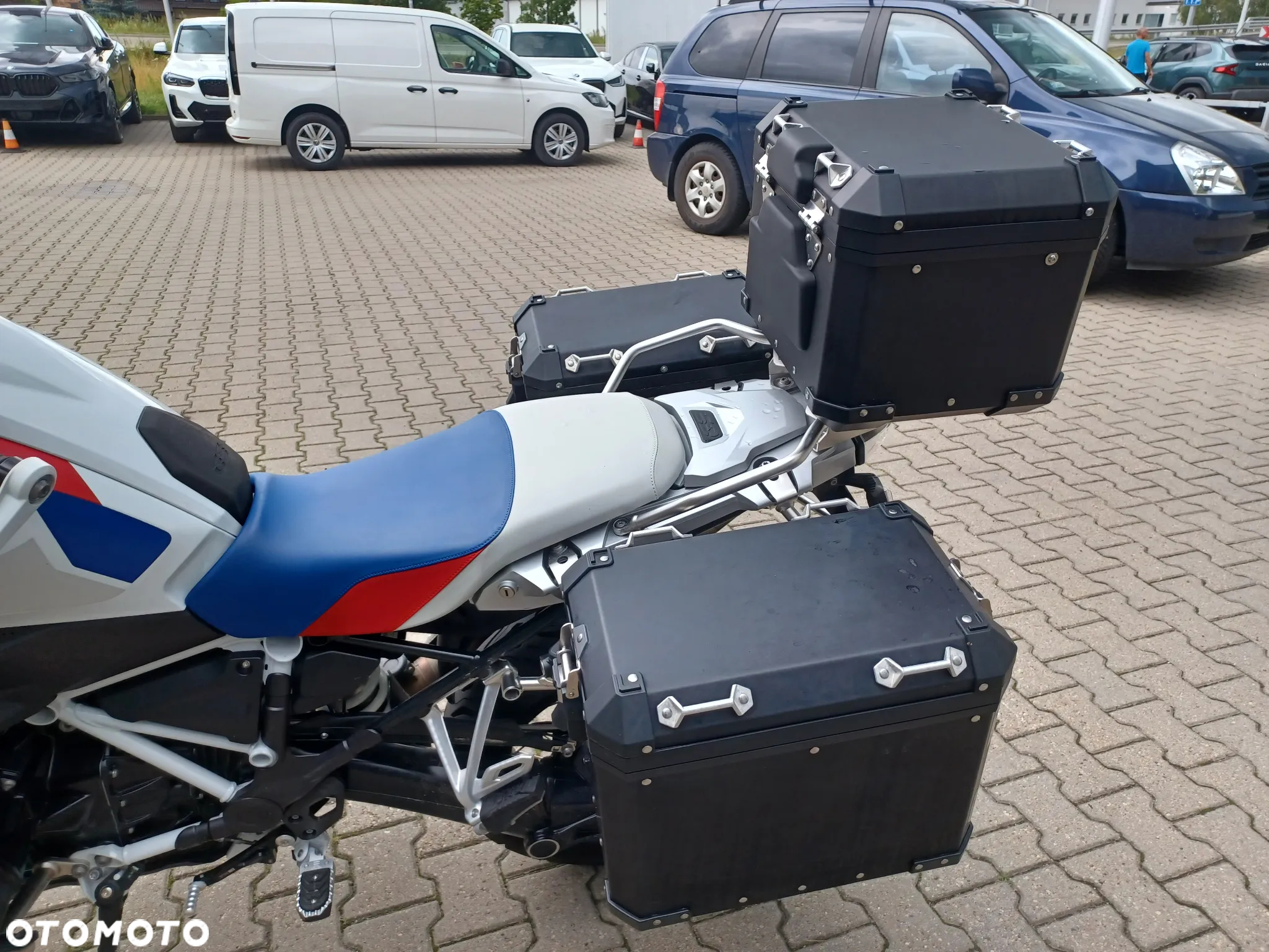 BMW R