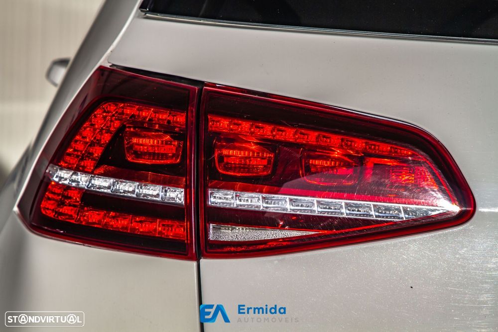 VW Golf 2.0 TDI GTD DSG - 11