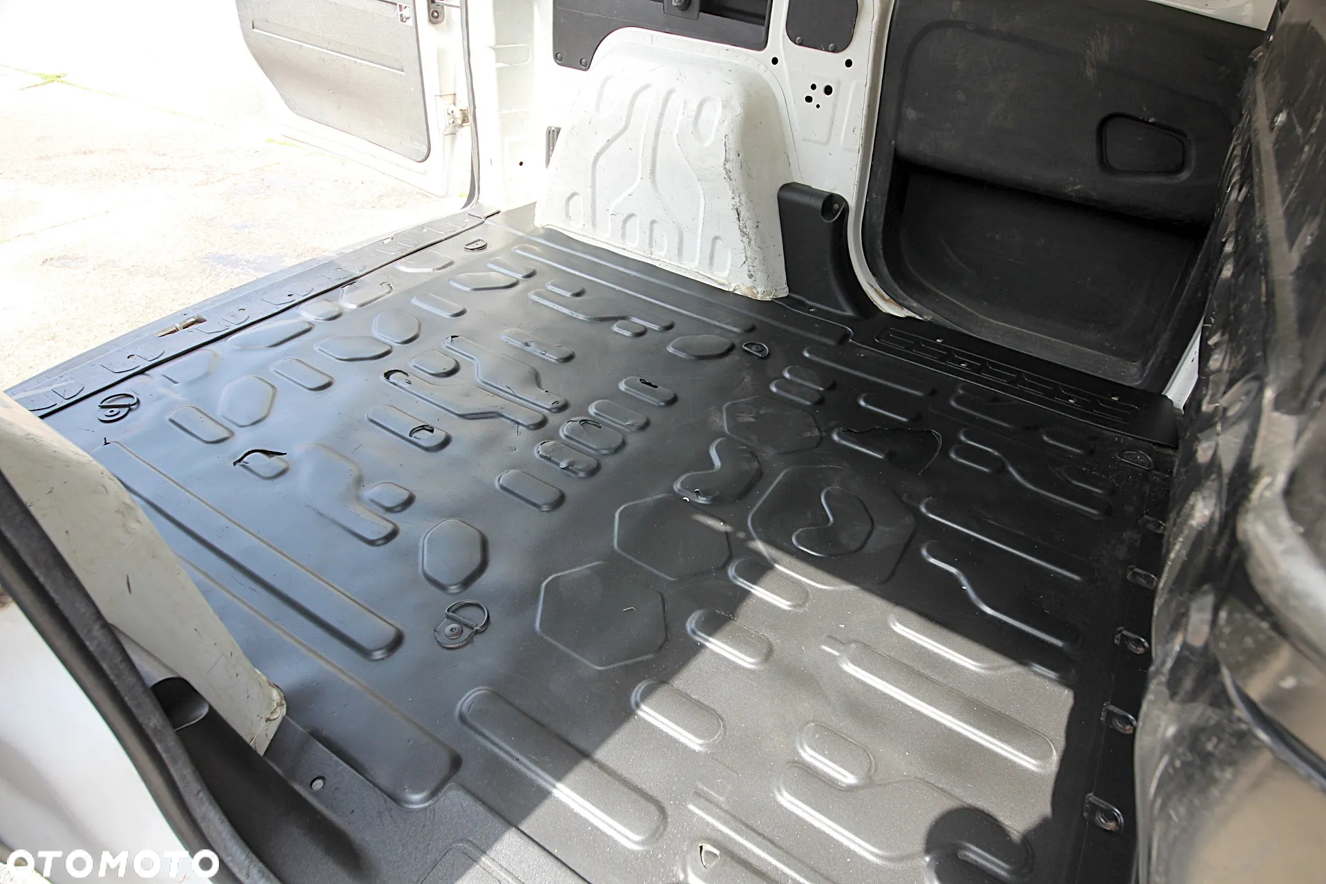 Fiat Doblo - 12