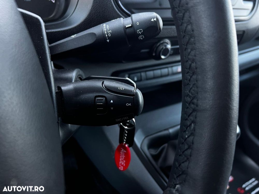 Toyota proace - 11