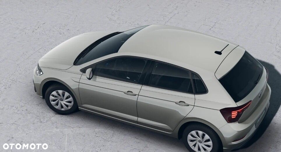 Volkswagen Polo - 7
