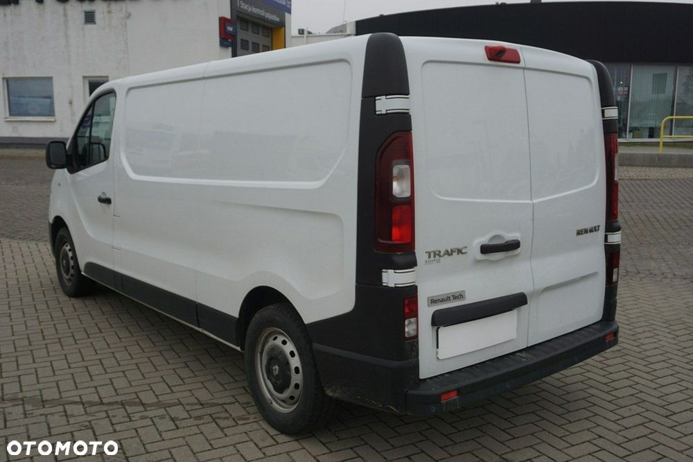 Renault Trafic - 7