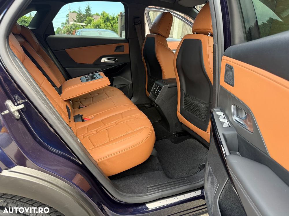 DS Automobiles DS 7 Crossback - 35