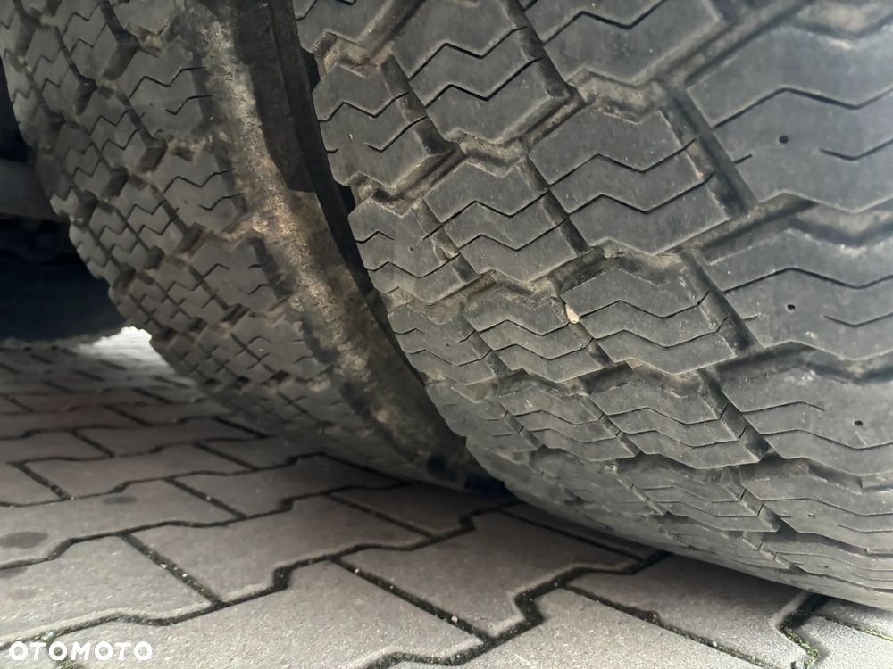 MAN TGS 18.320 2010 rok do przewozu zwierząt , do żywca, do bydła ,zabudowa FINKL z przegordami i wentylatorami , rampa hydrauliczna , z Niemiec - 30