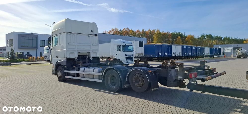 DAF XF 106 480 FAR - 6