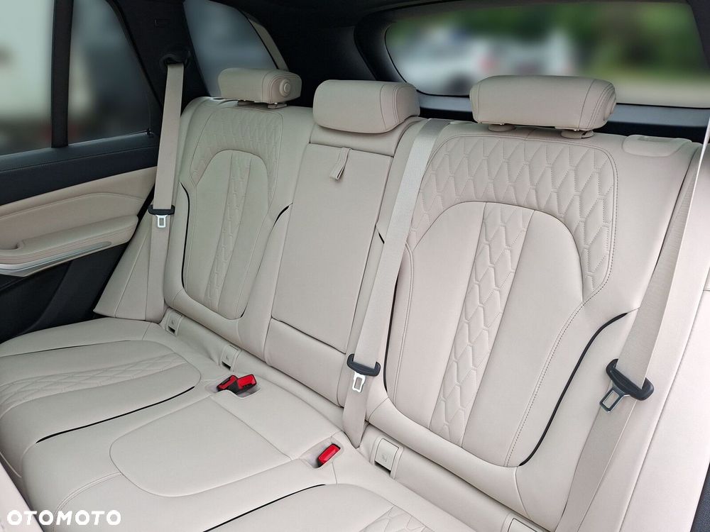 BMW X5 xDrive40d mHEV sport - 17