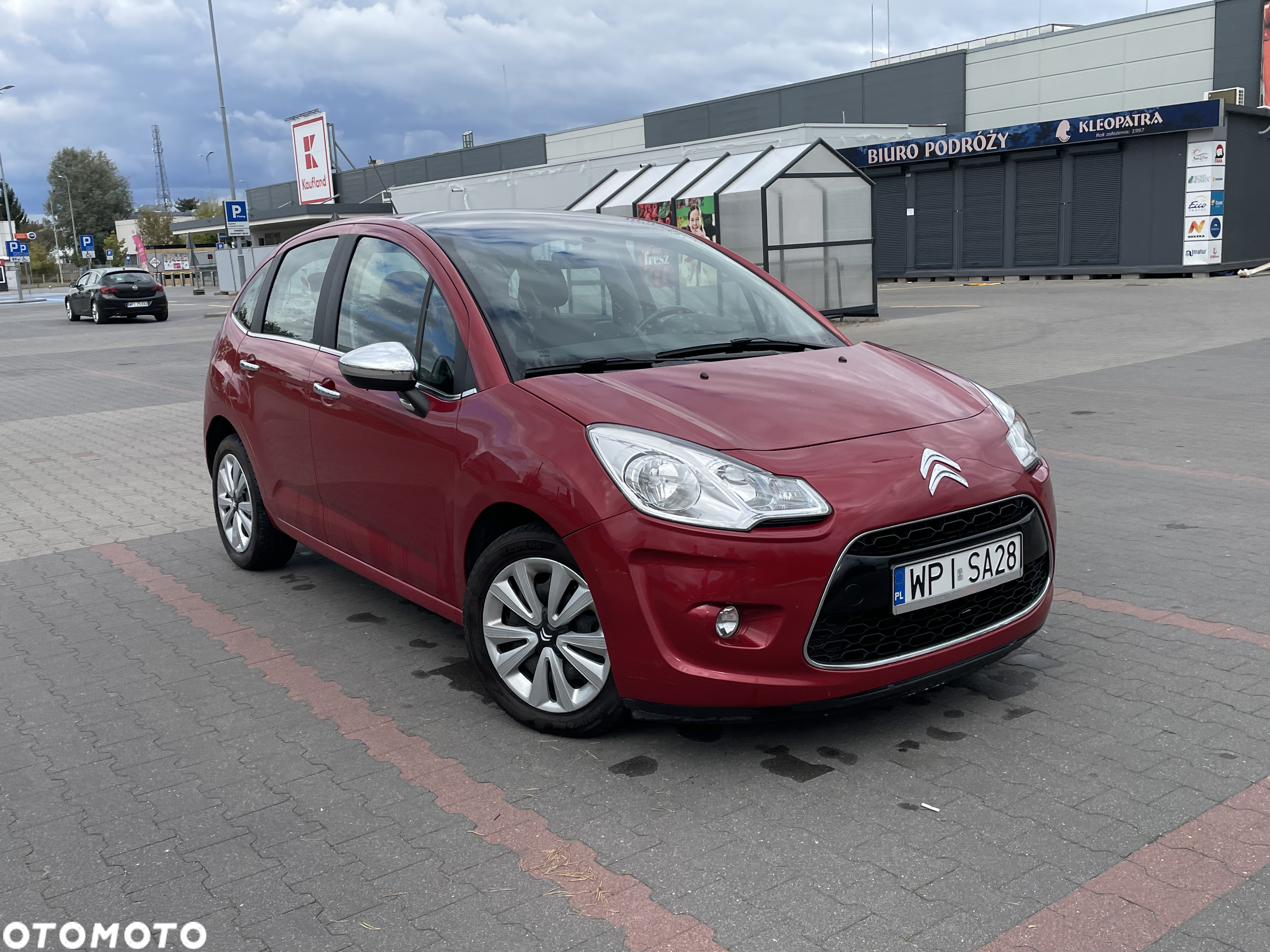 Citroën C3 - 9