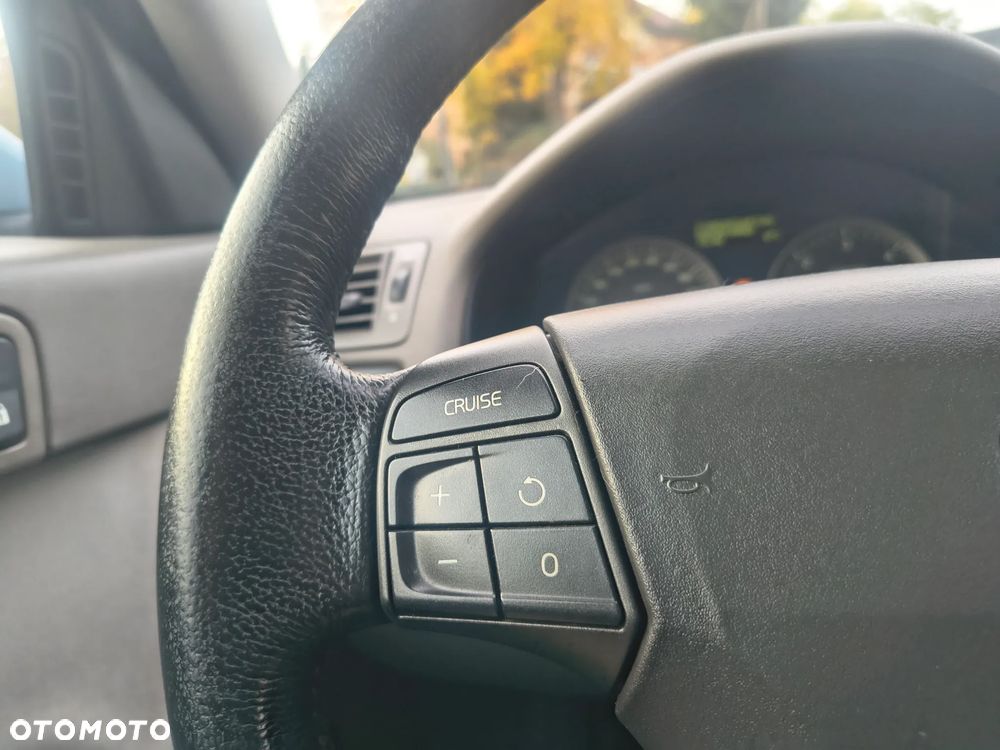 Volvo V50 1.6D DPF Kinetic - 21