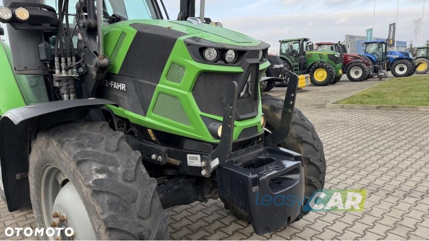 Deutz-Fahr 6130 15LS - 14