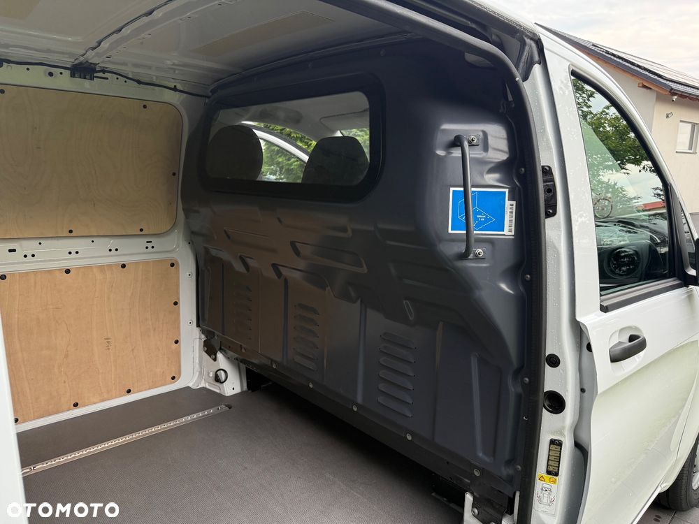 Mercedes-Benz Vito 116CDI Lang - 35