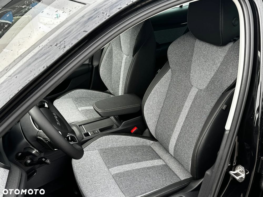 Skoda Octavia 1.5 TSI mHEV Drive Selection DSG - 15