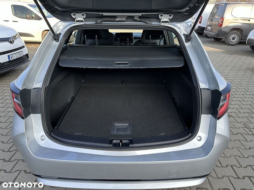 Toyota Corolla 1.8 Hybrid Comfort - 19