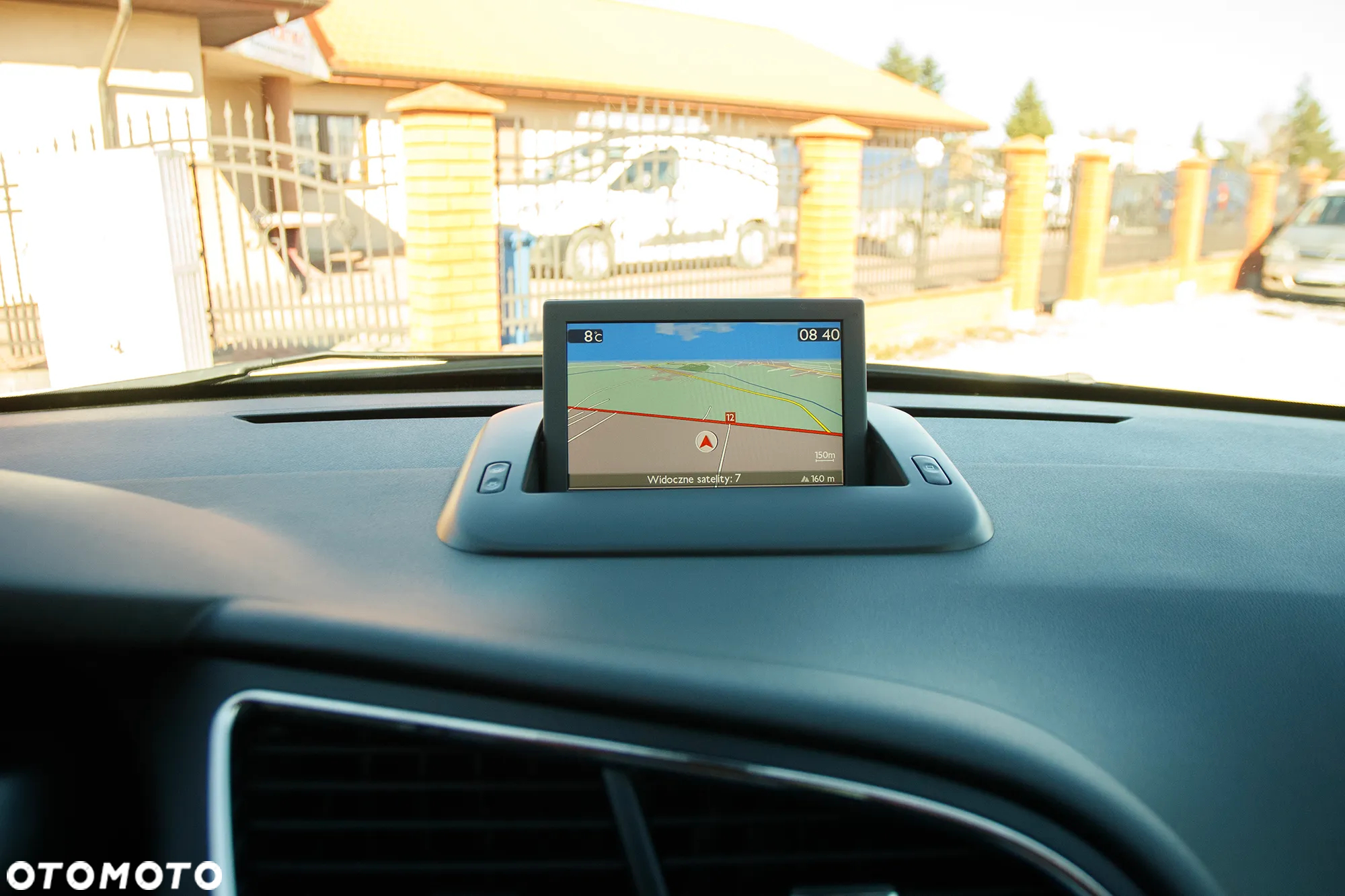 Peugeot 3008 120 VTi Premium - 20
