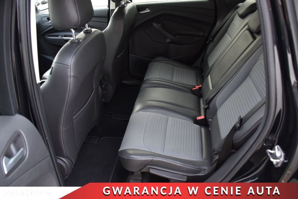 Ford Kuga 1.5 EcoBoost 2x4 Titanium - 11