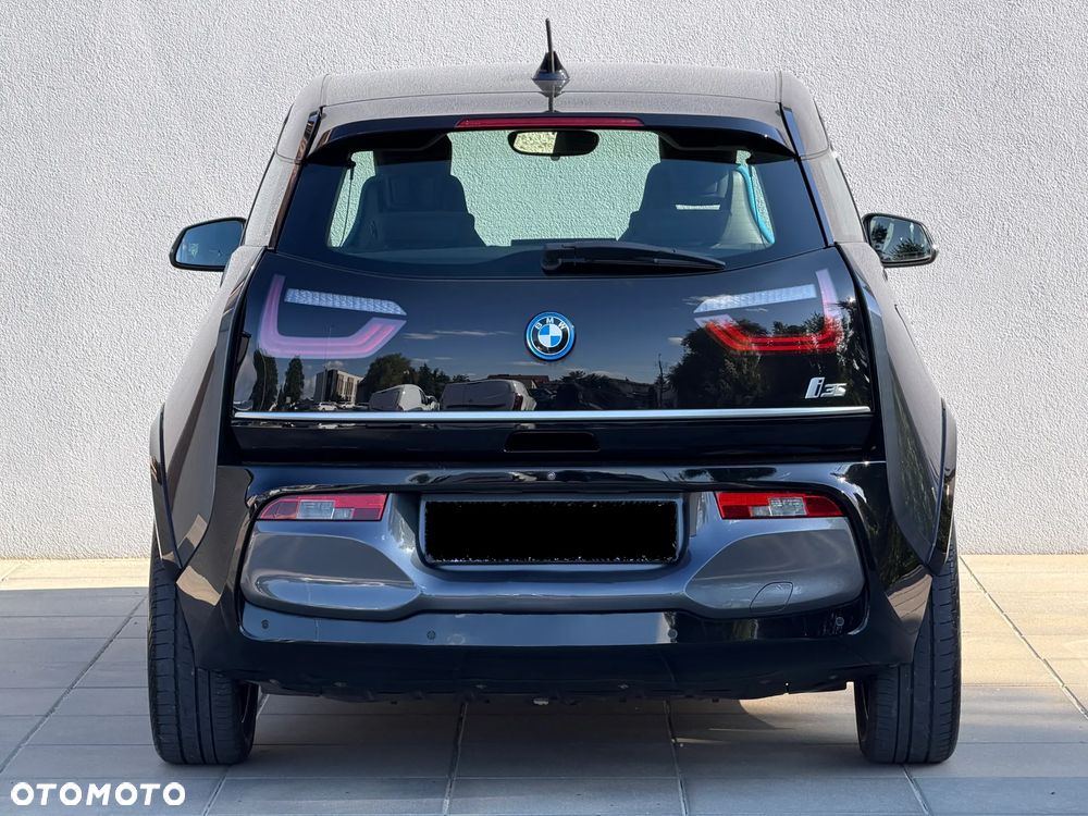 BMW i3 i3S 120 Ah - 6