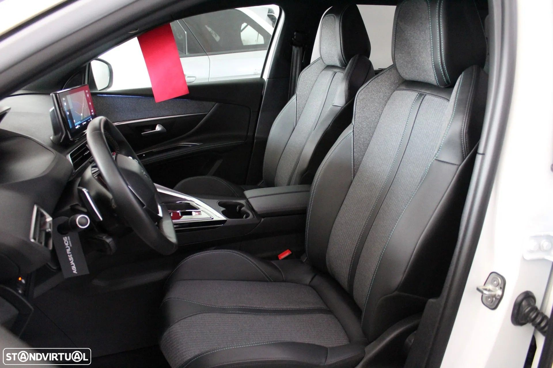 Peugeot 5008 1.2 PureTech Allure Pack EAT8 - 6