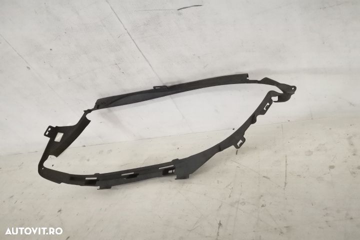 Rama Far Dreapta Originala In Stare Buna Mercedes-Benz  ML  W166 2011 - 6