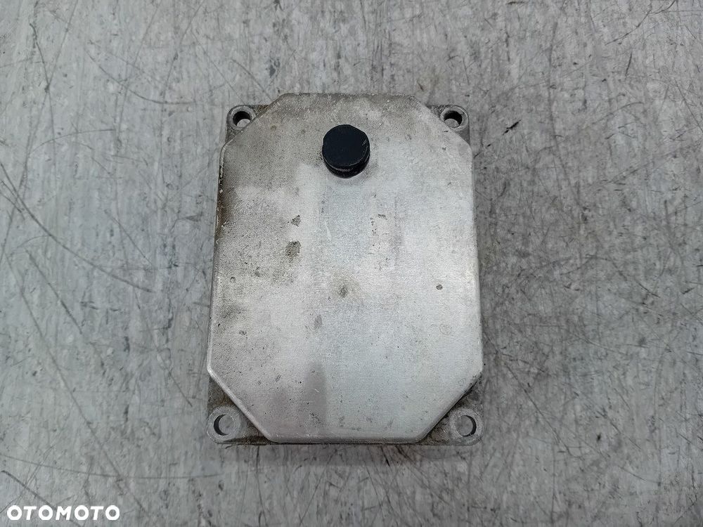 KOMPUTER, STEROWNIK FIAT GRANDE PUNTO 51784957 1.4 8V - 2