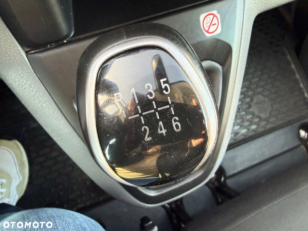 Fiat SCUDO L2 ŚREDNI/Manual/Klima/Navi/Kamera/Skórzana kierownica/bogata wersja/Niemcy - 23