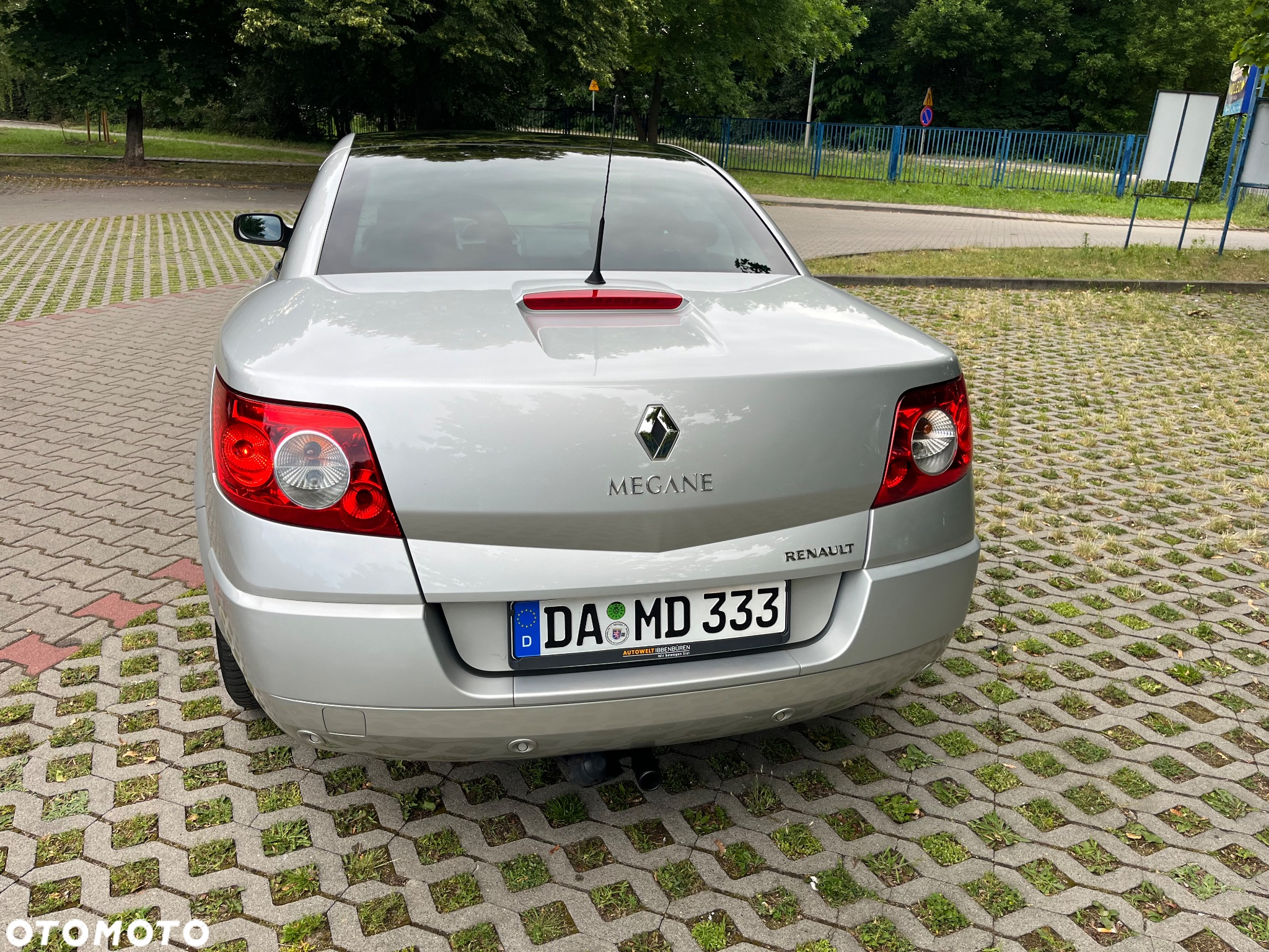 Renault Megane 2.0 Turbo Exception - 14