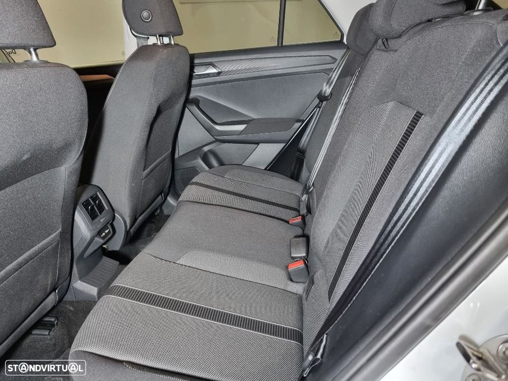 VW T-Roc 1.0 TSI Life - 14