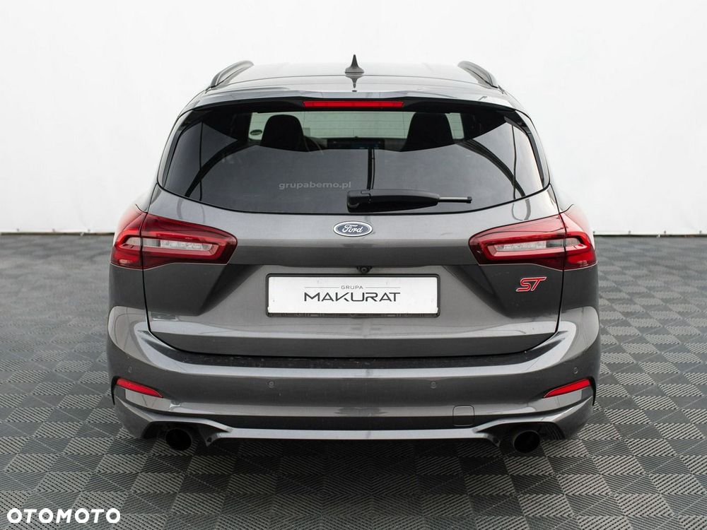 Ford Focus 2.3 EcoBoost ST X - 9