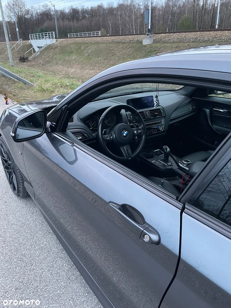 BMW Seria 2 M235i Sport-Aut - 14