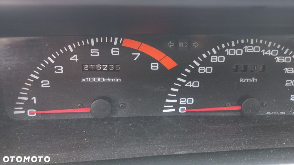 Honda Prelude 2.0i-16 - 2