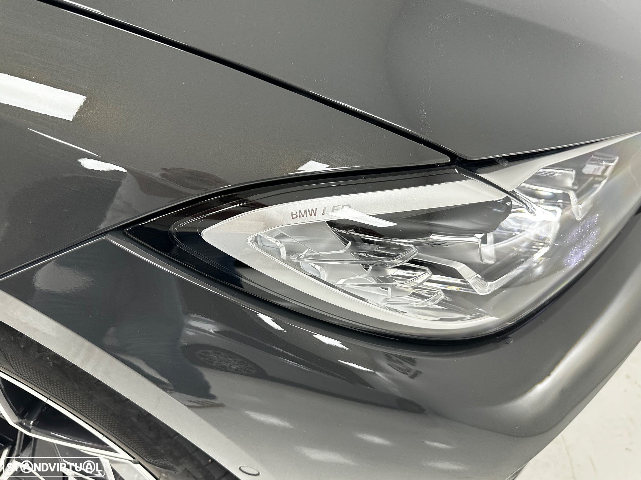 BMW i4 eDrive40 Edição Desportiva M - 22