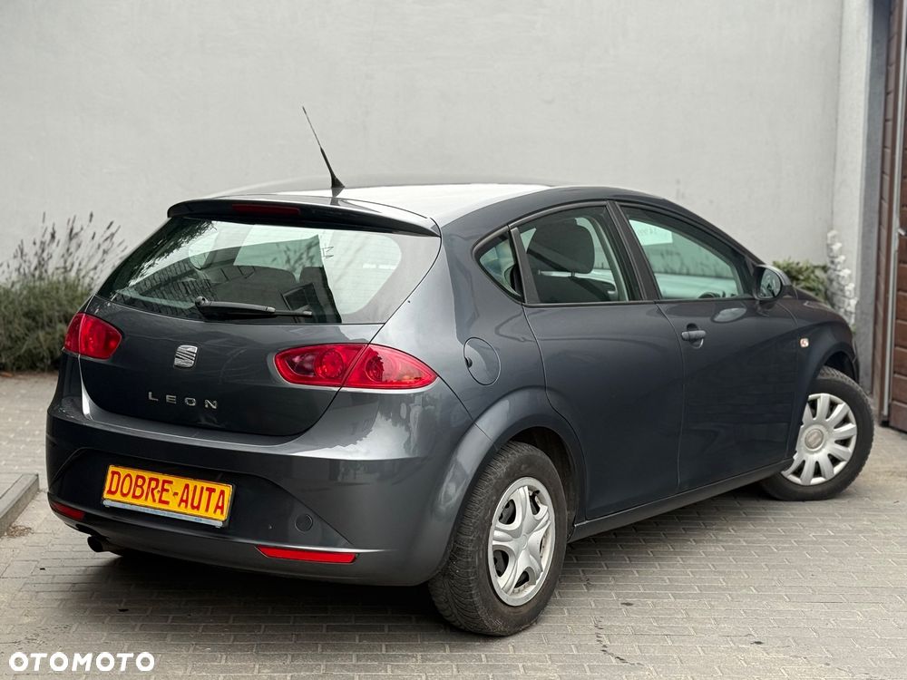 Seat Leon 1.4 Sport Limited - 3