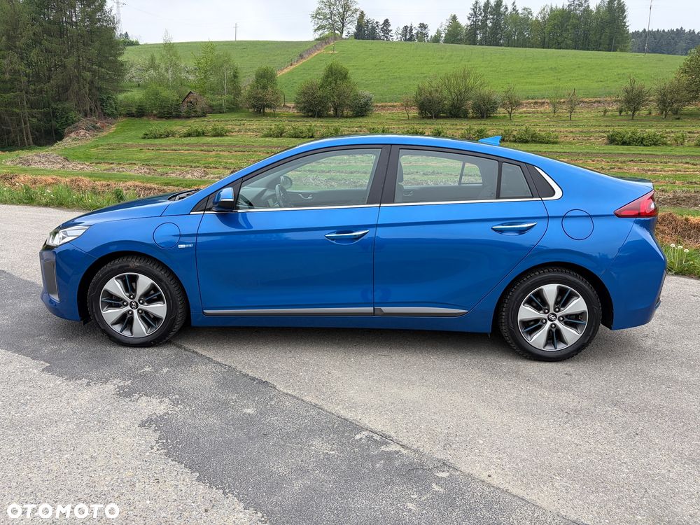 Hyundai IONIQ Plug-in hybrid Premium - 7