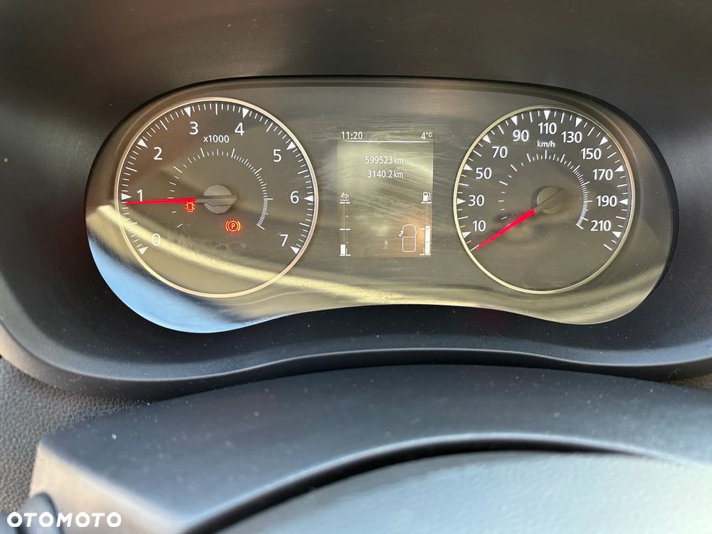 Renault MASTER 10EP - 9