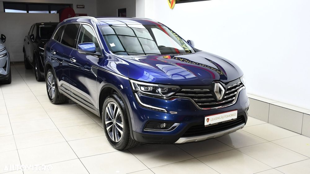 Renault Koleos ENERGY dCi 130 INTENS - 9