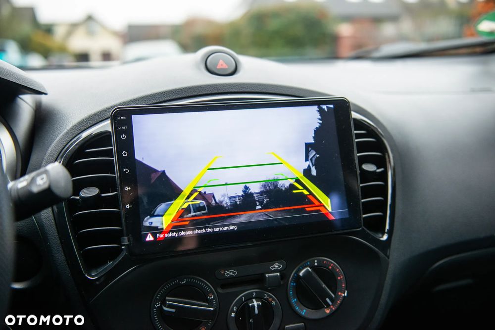 Nissan Juke 1.6 Acenta - 35