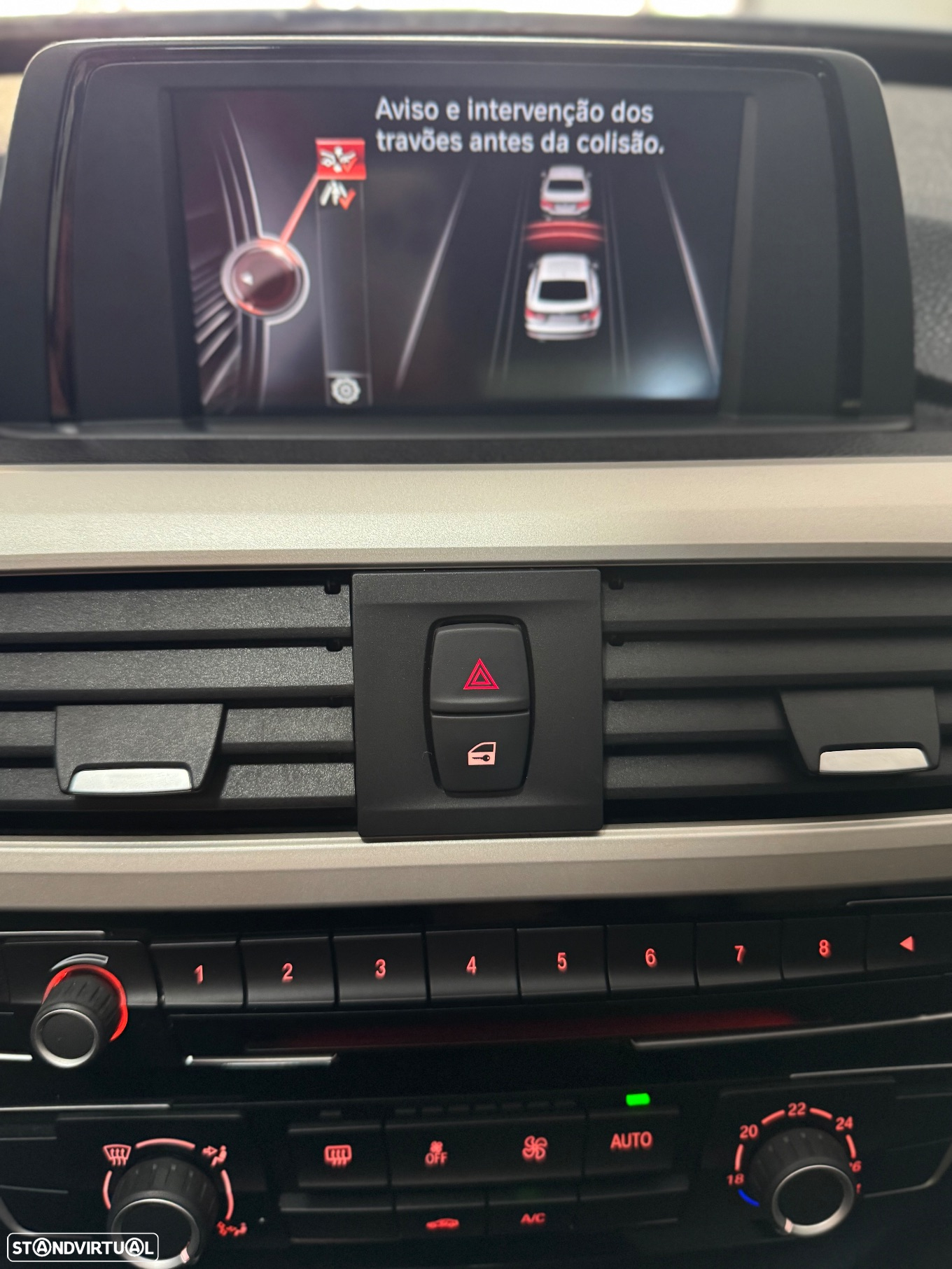BMW 318 Gran Turismo d Line Luxury - 12