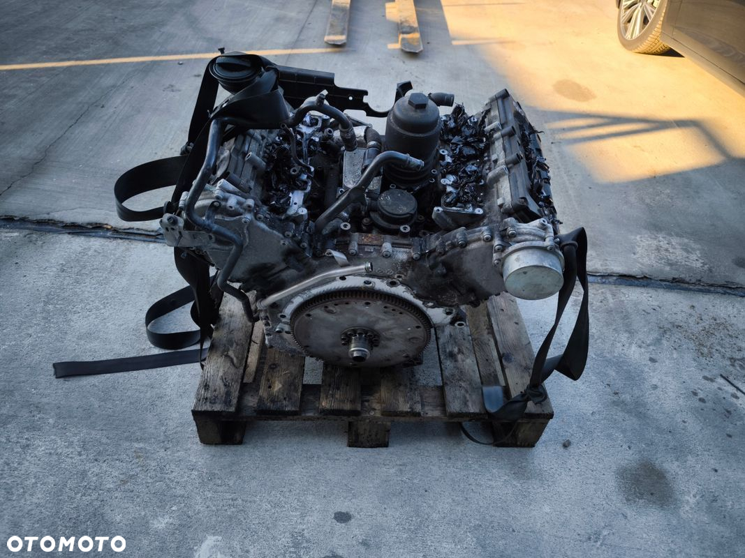 SILNIK AUDI A4 B8 A5 2.7 TDI CAM * CAMA * ORYGINAŁ ! - 8