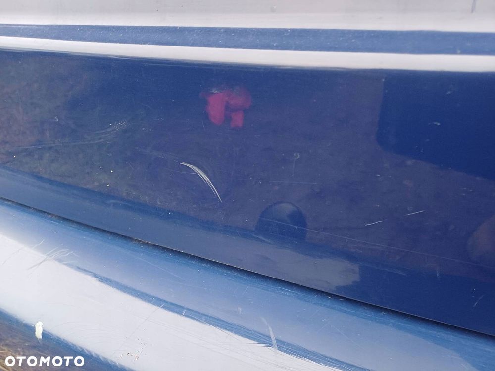 KOMPLETNY TYŁ TOYOTA COROLLA E12 8Q4 KOMBI - 3