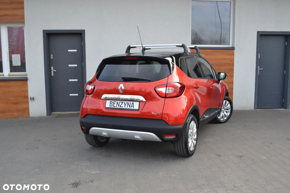 Renault Captur - 3