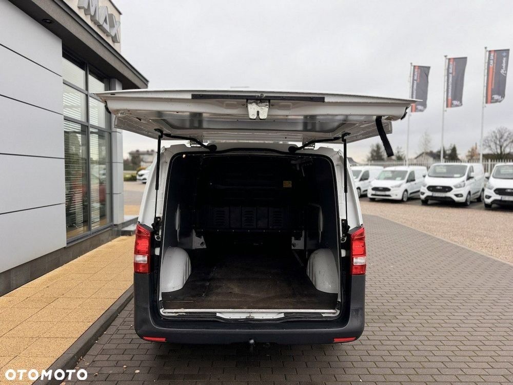 Mercedes-Benz Vito - 8