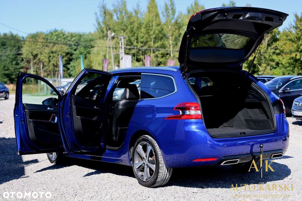 Peugeot 308 - 16