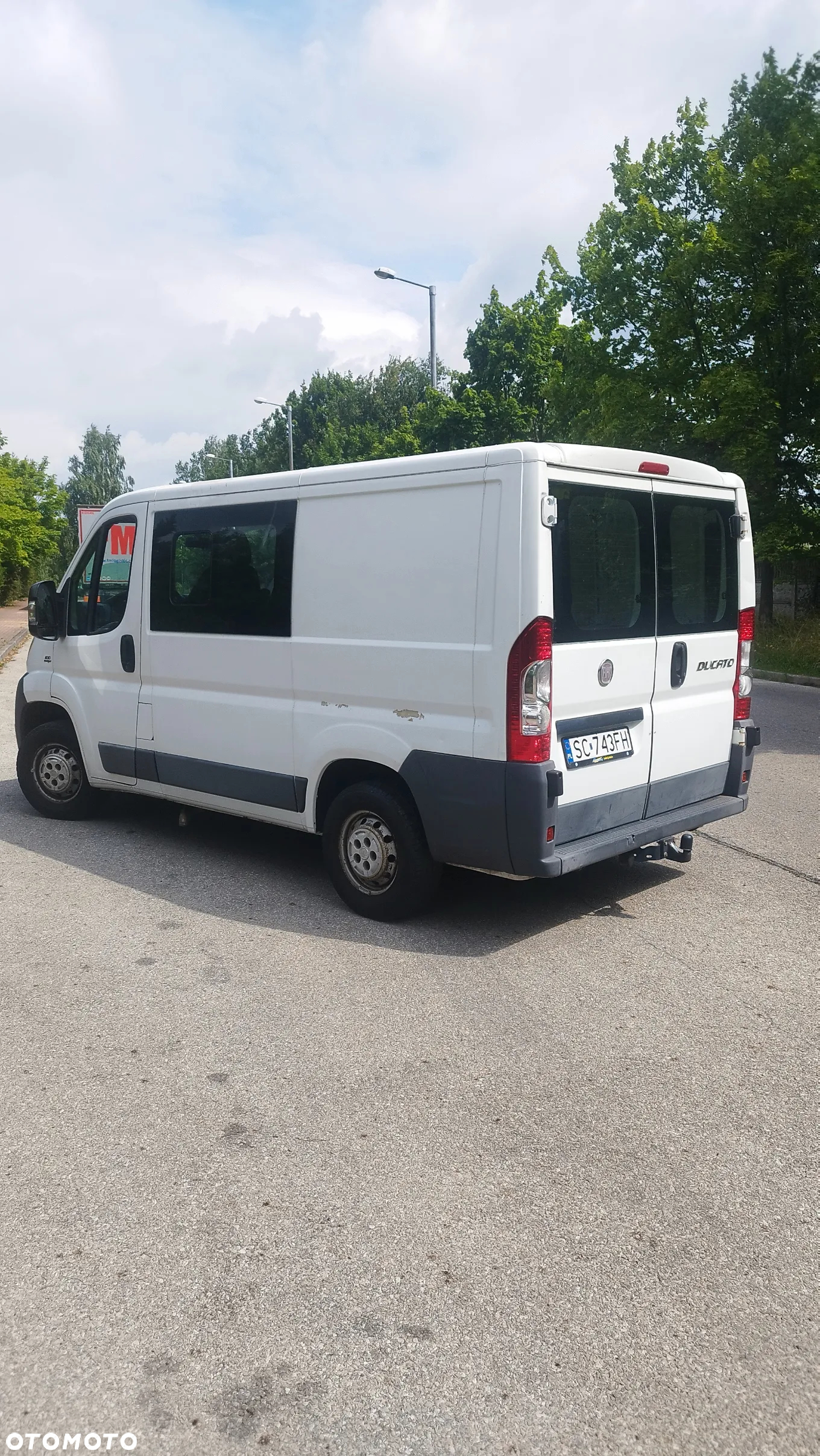 Fiat DUCATO - 5