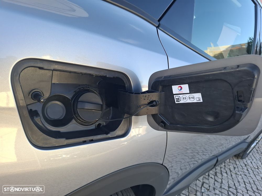 Peugeot 3008 PureTech 130 Stop & Start GPF EAT8 Active Business-Pack - 54