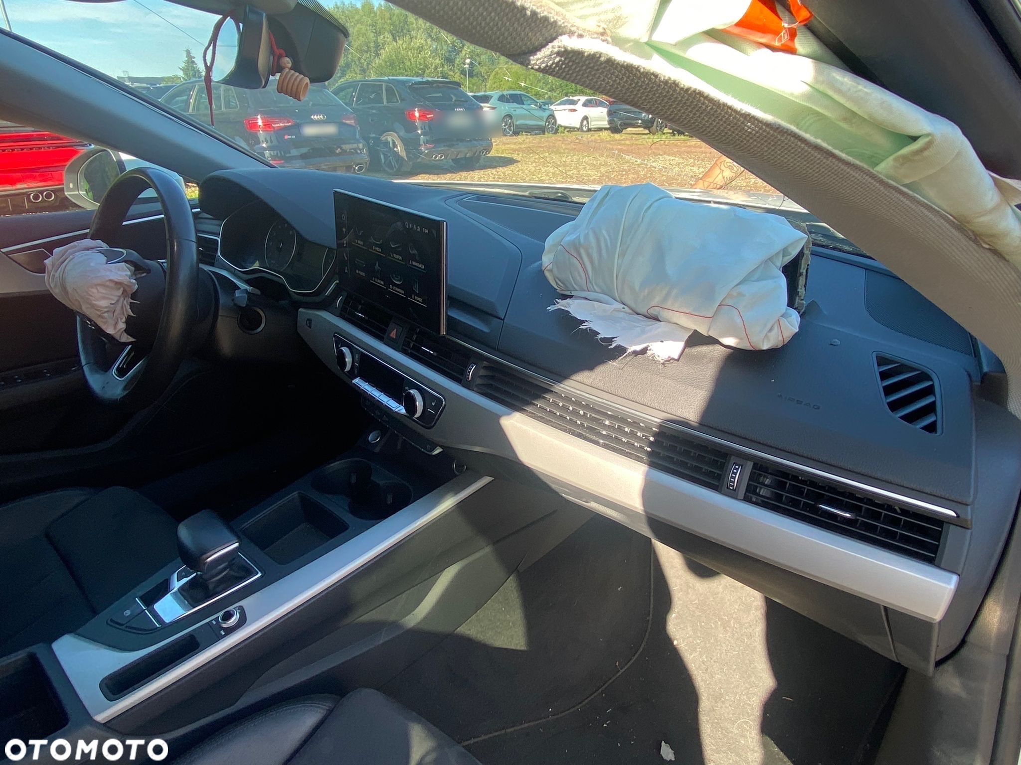 Audi A5 - 20